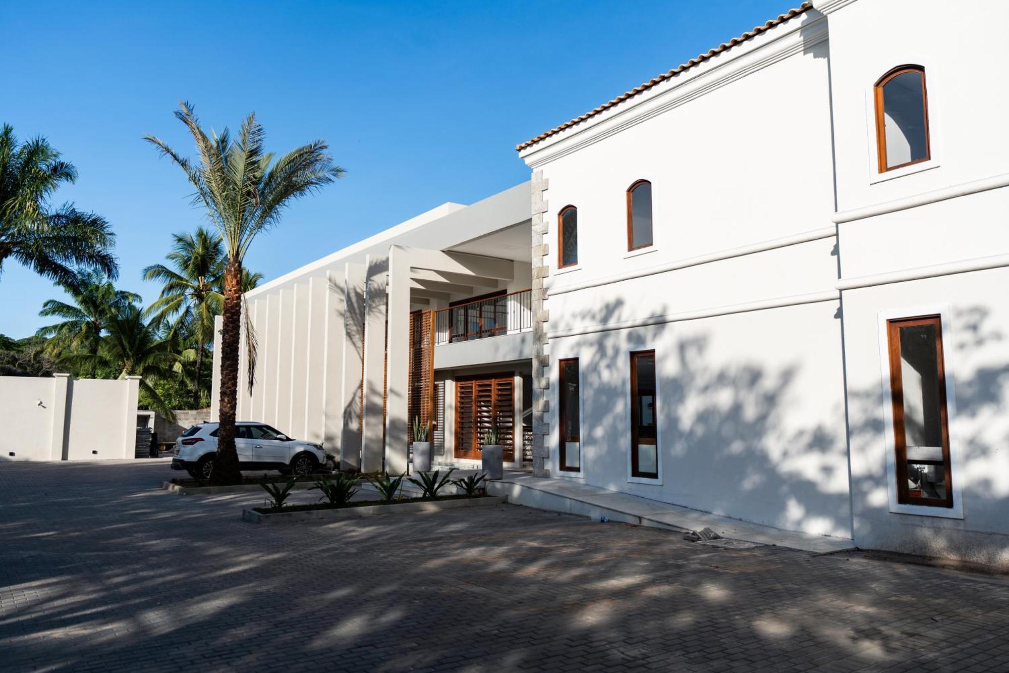 Resende Imperial Hotel & Spa Itacaré Exterior foto