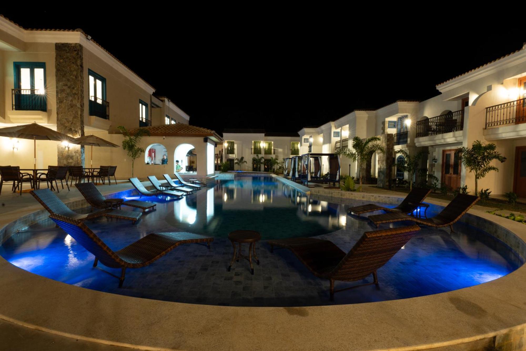 Resende Imperial Hotel & Spa Itacaré Exterior foto