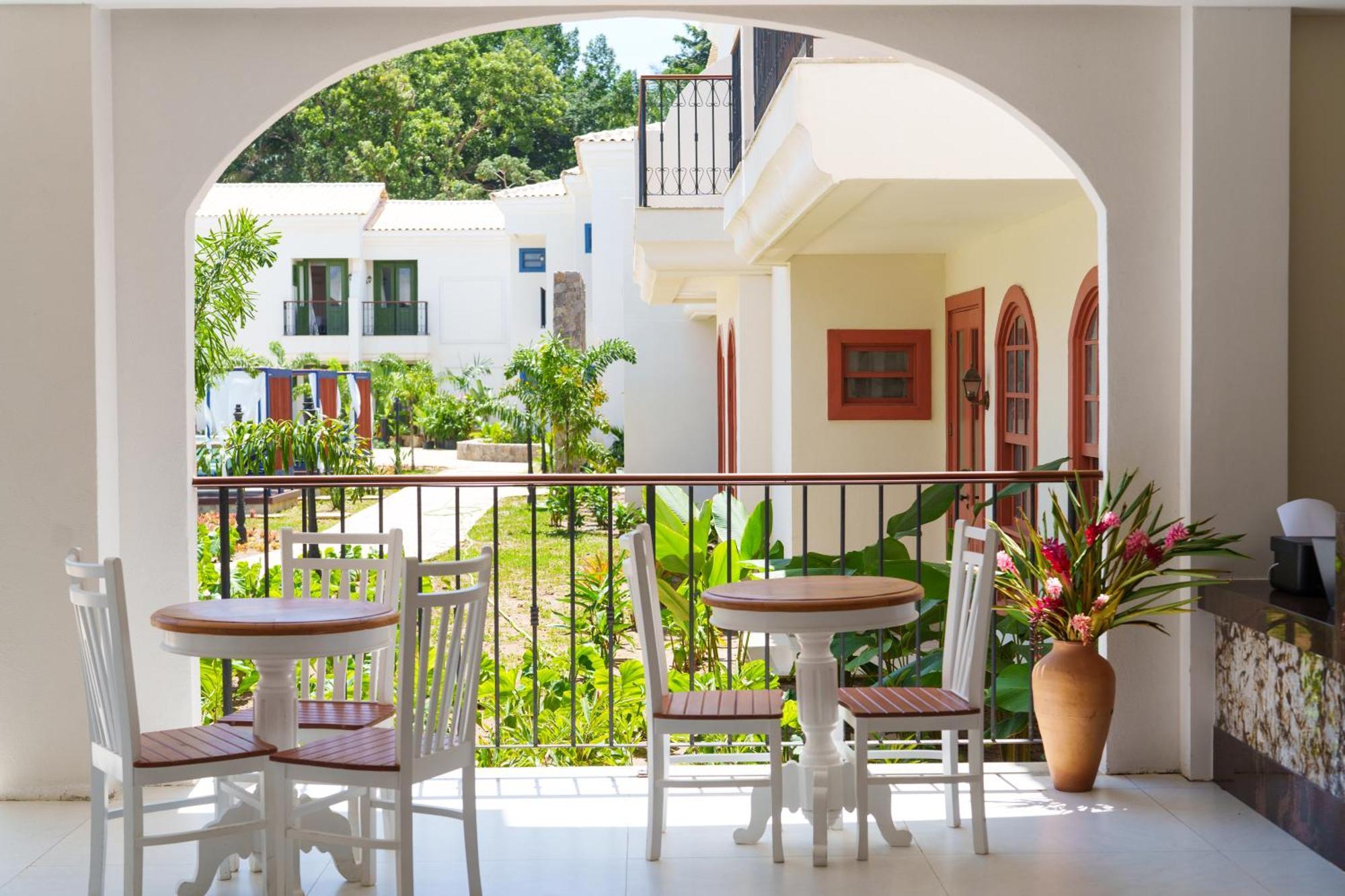 Resende Imperial Hotel & Spa Itacaré Exterior foto