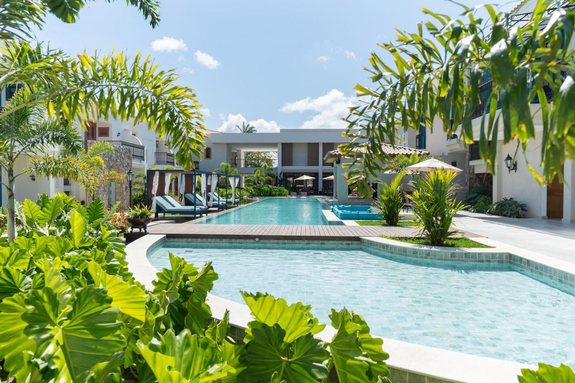 Resende Imperial Hotel & Spa Itacaré Exterior foto